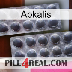 Apkalis 31